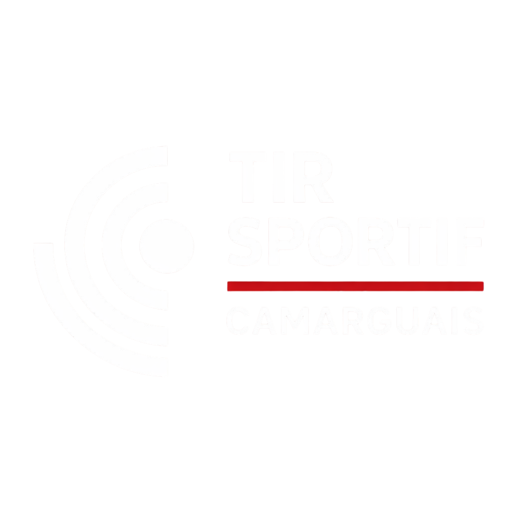 Logo Tir Sportif Camarguais